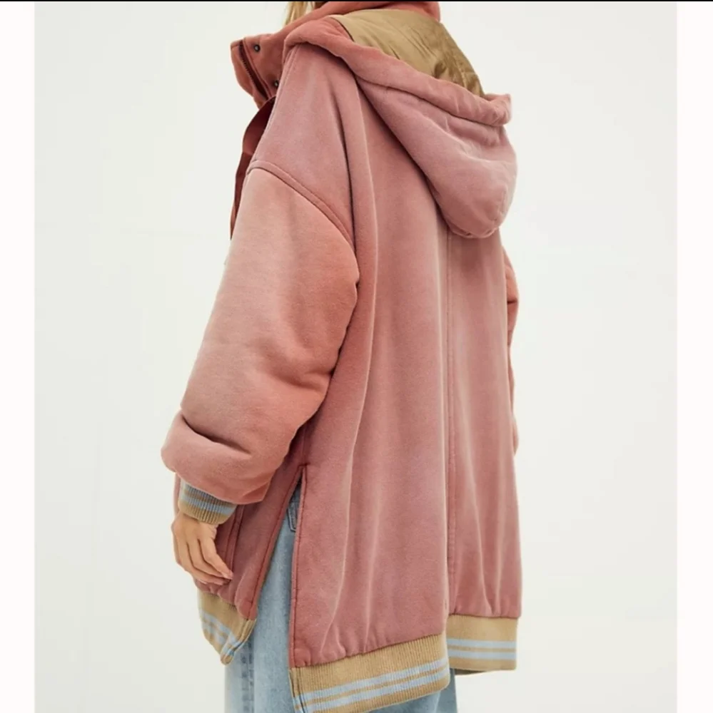 Free people Stadium all star jacket - Picture 4 of 11